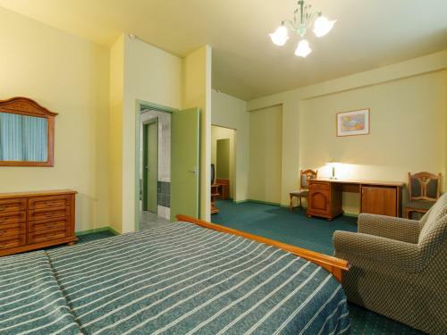 Daina Jurmala Beach Hotel & Spa