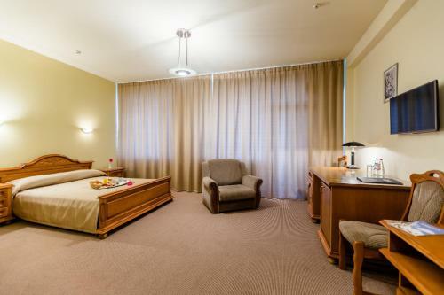 Daina Jurmala Beach Hotel & Spa