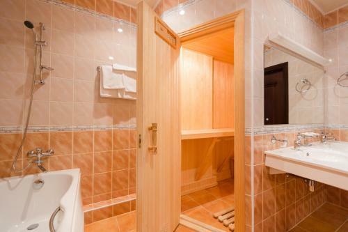 Daina Jurmala Beach Hotel & Spa