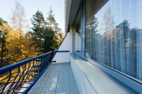 Daina Jurmala Beach Hotel & Spa