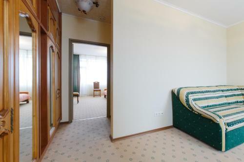 Daina Jurmala Beach Hotel & Spa
