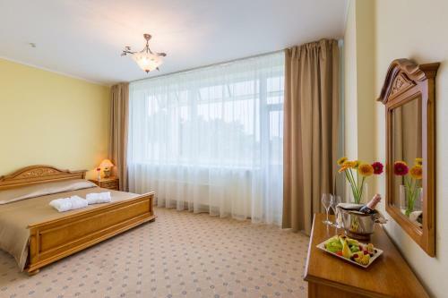 Daina Jurmala Beach Hotel & Spa