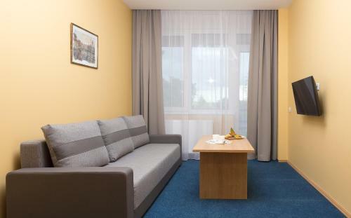 Daina Jurmala Beach Hotel & Spa