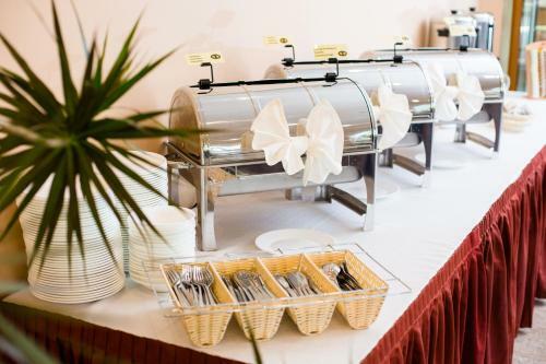 Daina Jurmala Beach Hotel & Spa