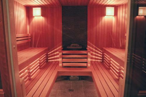 Daina Jurmala Beach Hotel & Spa