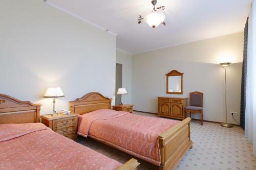 Daina Jurmala Beach Hotel & Spa
