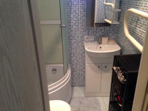 Apartamenti Elkonju 3