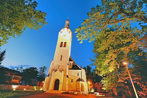 Jurmala Apartments