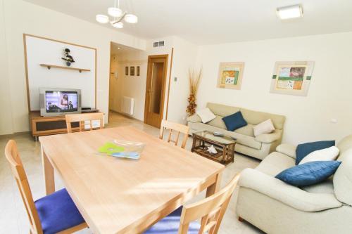 Apartamento Golden IV