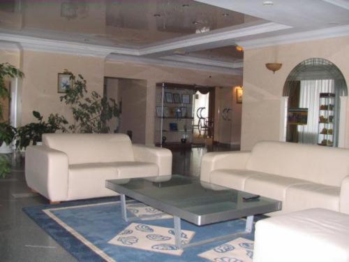 Hotel Vilnis