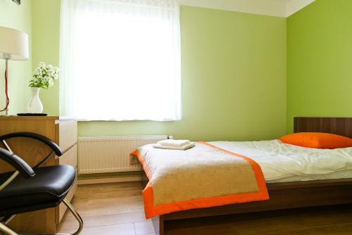 Hostal Martas Nams