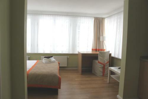 Hostal Martas Nams