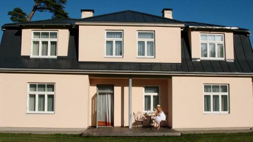 Hostal Martas Nams