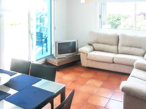 Homerez - Apartment Avenida Mare Nostrum