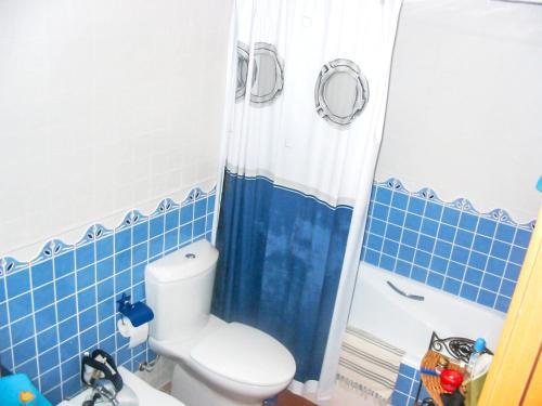Homerez - Apartment Avenida Mare Nostrum
