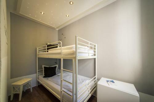 Apartamentos Gutshaus Krummin