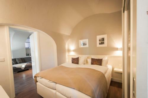 Apartamentos Gutshaus Krummin