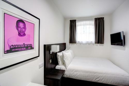 Apartamento Staycentral.com