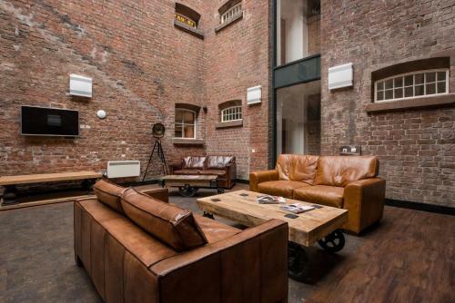 Apartamento Staycentral.com