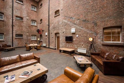 Apartamento Staycentral.com