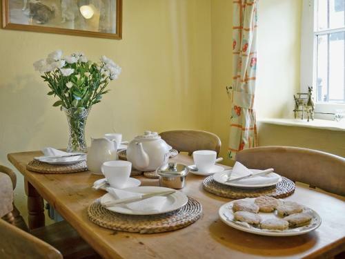 Sherrifs Lodge