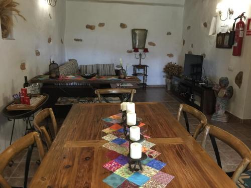 Casa Abuelo Rafael