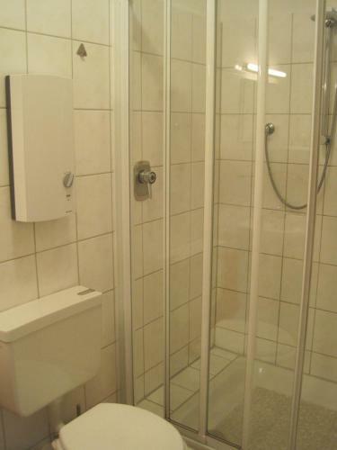 Apartamento Ferienwohnung Trapp