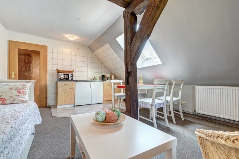 Apartamento Alte Schnitterkate