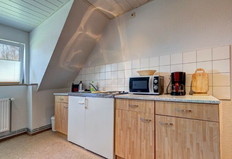 Apartamento Alte Schnitterkate