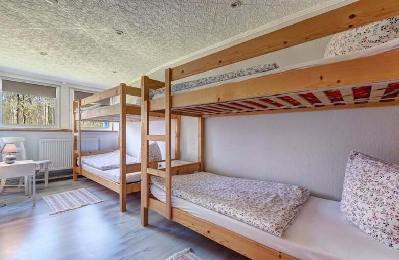 Apartamento Alte Schnitterkate