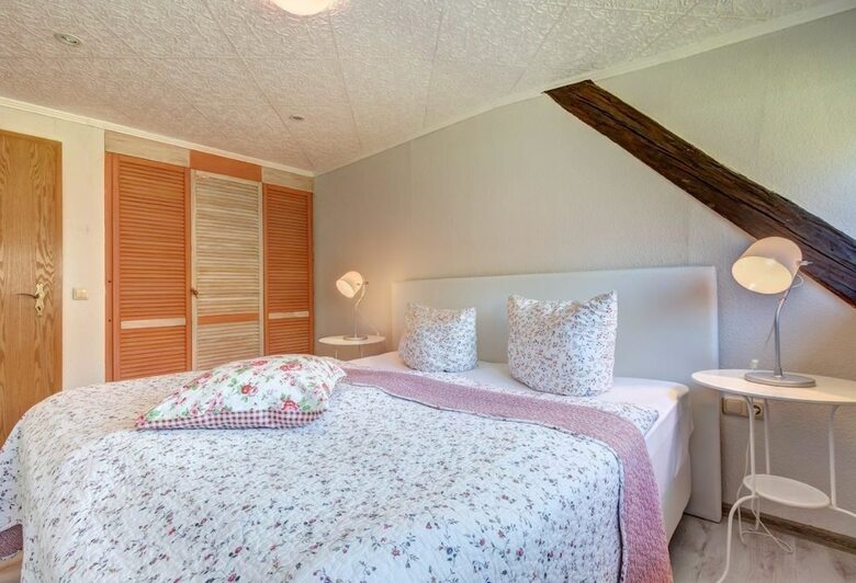 Apartamento Alte Schnitterkate