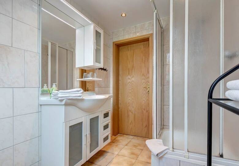 Apartamento Alte Schnitterkate