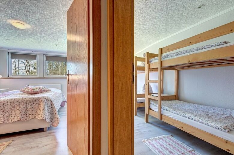 Apartamento Alte Schnitterkate