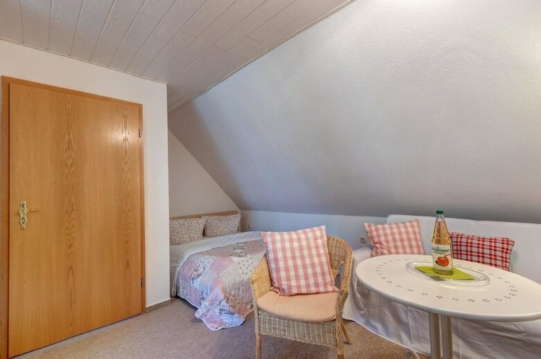 Apartamento Alte Schnitterkate