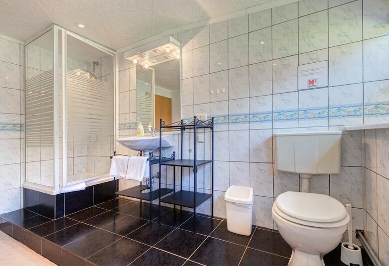 Apartamento Alte Schnitterkate