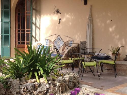 Hostal Casa Mona Turismo De Interior