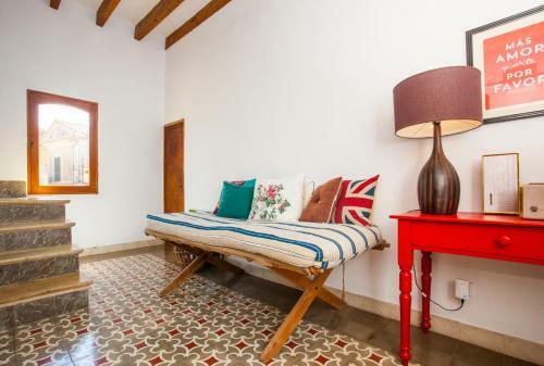Hostal Casa Mona Turismo De Interior