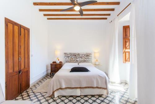 Hostal Casa Mona Turismo De Interior