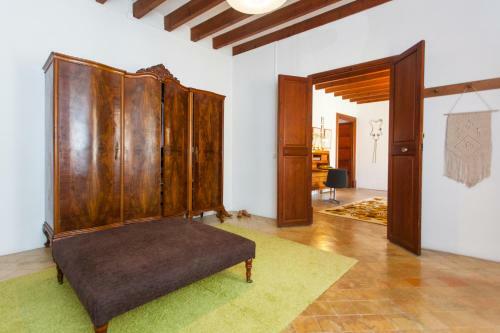 Hostal Casa Mona Turismo De Interior