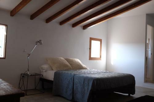 Hostal Casa Mona Turismo De Interior