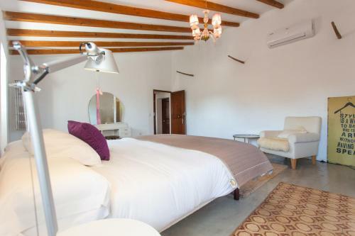 Hostal Casa Mona Turismo De Interior