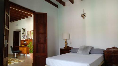 Hostal Casa Mona Turismo De Interior