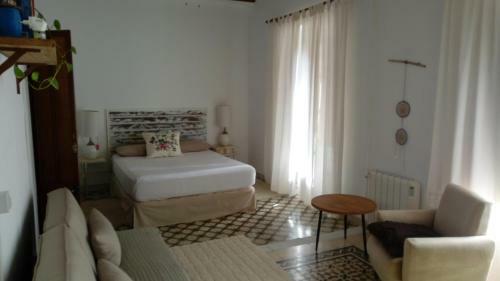 Hostal Casa Mona Turismo De Interior