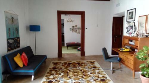 Hostal Casa Mona Turismo De Interior