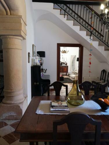 Hostal Casa Mona Turismo De Interior