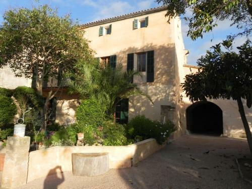Hostal Casa Mona Turismo De Interior