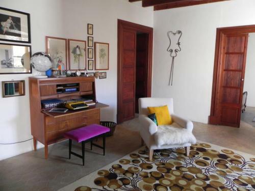Hostal Casa Mona Turismo De Interior