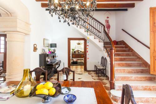 Hostal Casa Mona Turismo De Interior