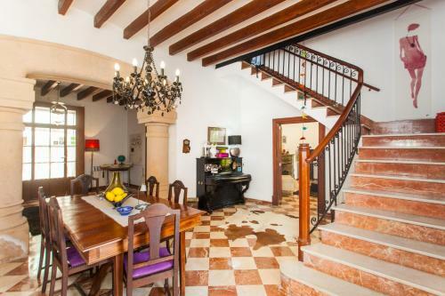 Hostal Casa Mona Turismo De Interior