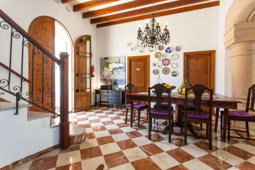 Hostal Casa Mona Turismo De Interior